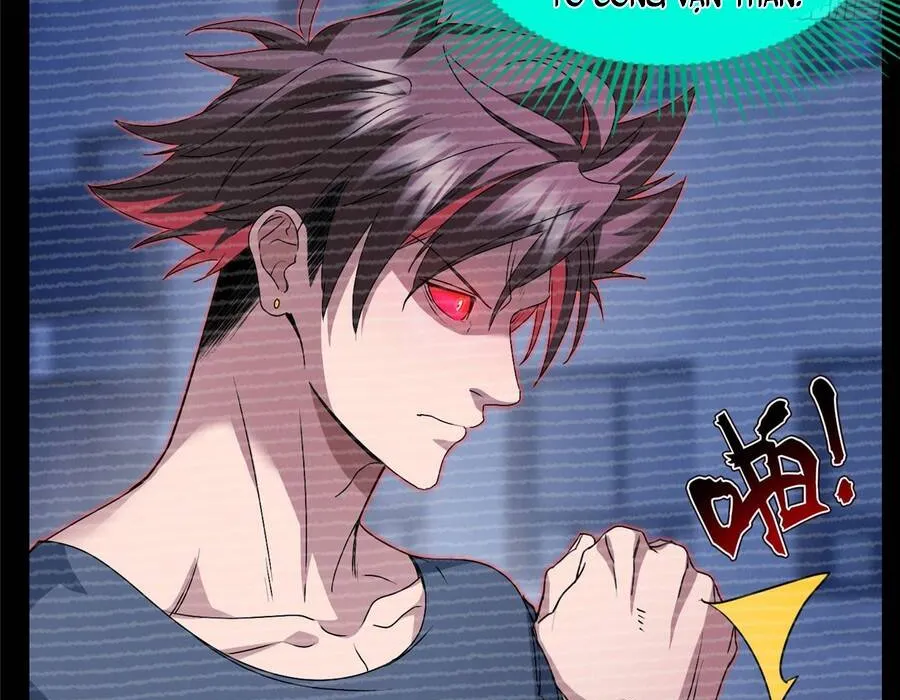 Hóa ra ta là đời sau của yêu quái Chap 42 - Next Chap 43