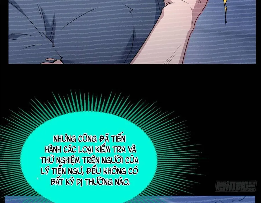 Hóa ra ta là đời sau của yêu quái Chap 42 - Next Chap 43