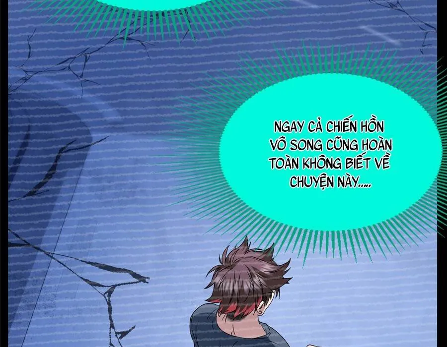 Hóa ra ta là đời sau của yêu quái Chap 42 - Next Chap 43