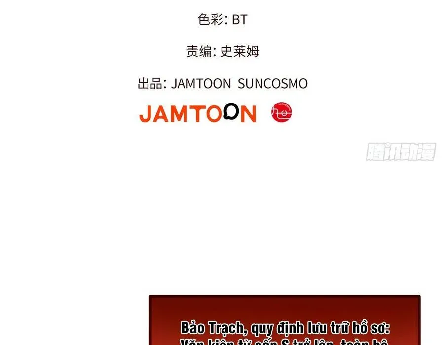 Hóa Ra Ta Là Đời Sau Của Yêu Quái Chap 42 - Next Chap 43