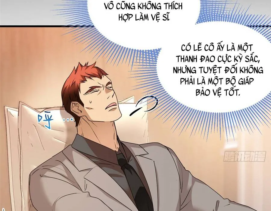 Hóa ra ta là đời sau của yêu quái Chap 42 - Next Chap 43