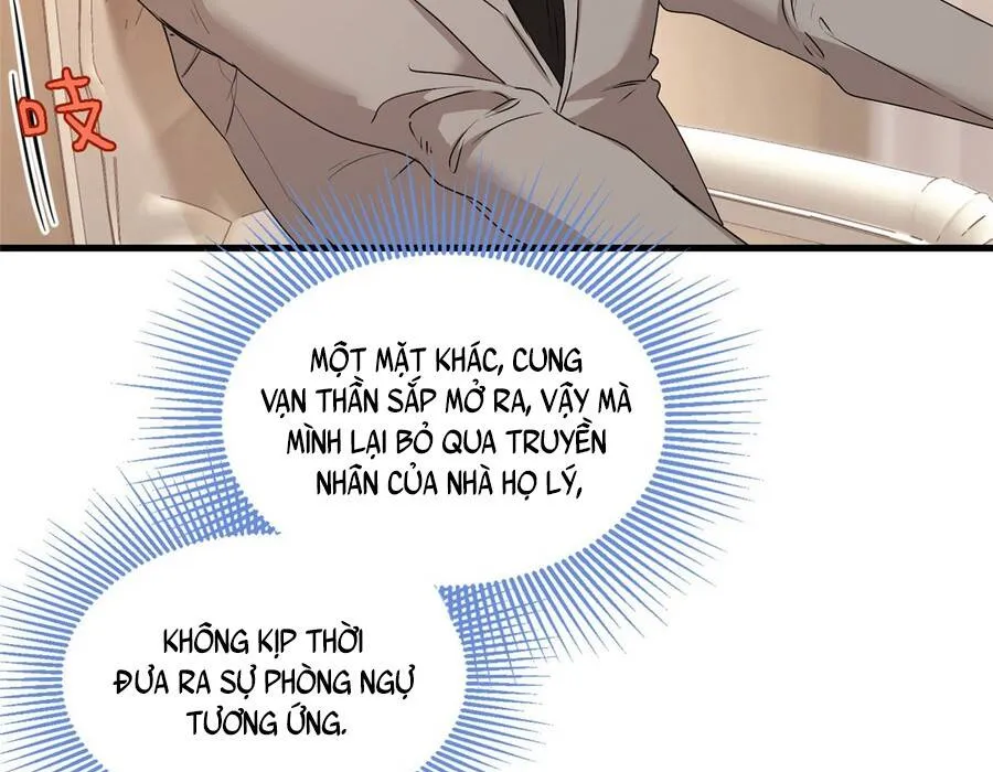 Hóa ra ta là đời sau của yêu quái Chap 42 - Next Chap 43