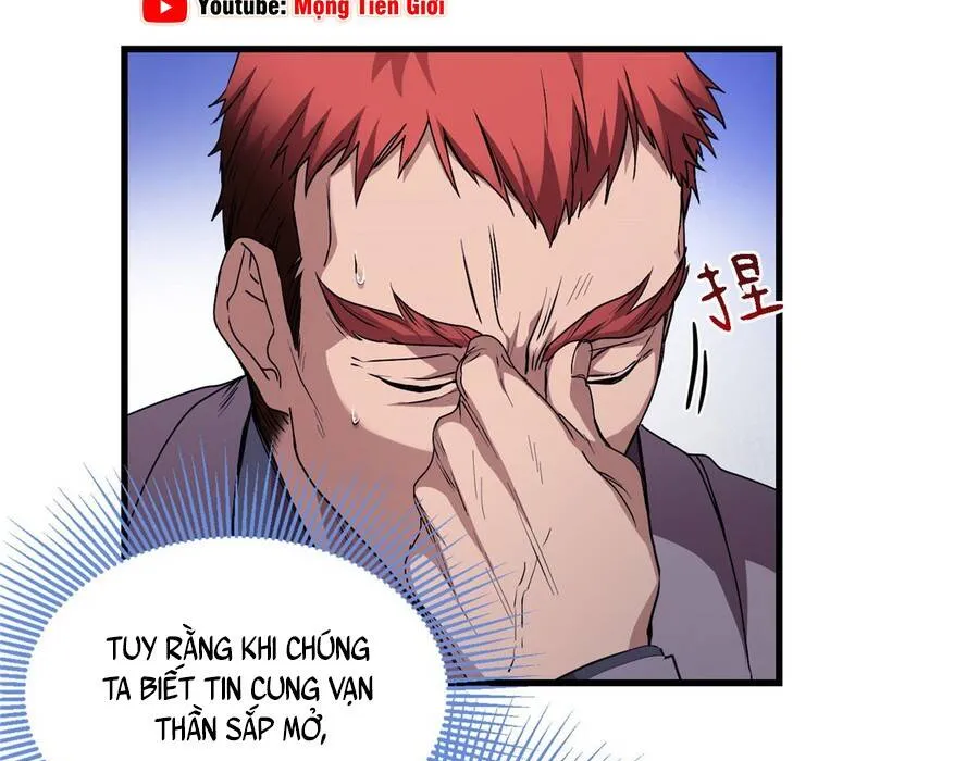 Hóa ra ta là đời sau của yêu quái Chap 42 - Next Chap 43