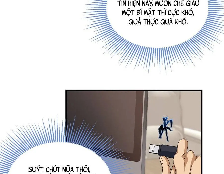 Hóa ra ta là đời sau của yêu quái Chap 42 - Next Chap 43
