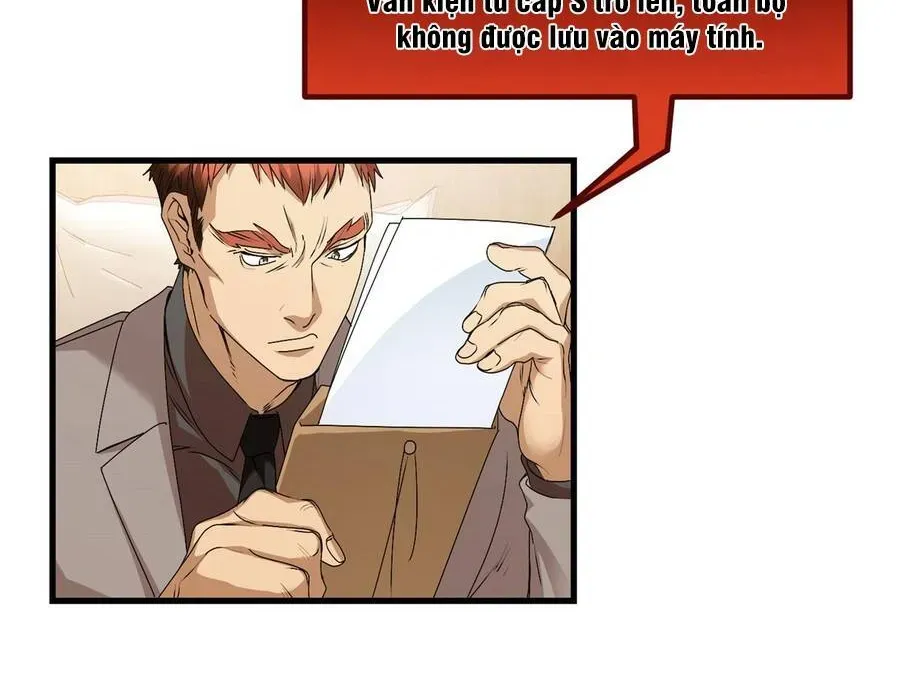 Hóa Ra Ta Là Đời Sau Của Yêu Quái Chap 42 - Next Chap 43