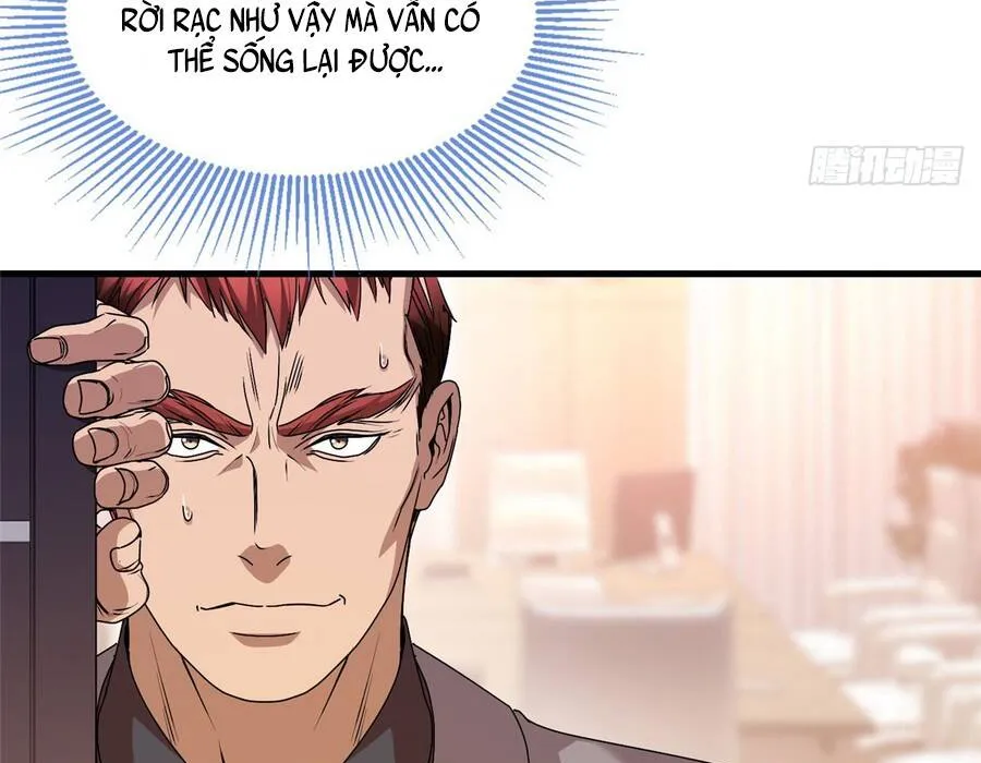 Hóa ra ta là đời sau của yêu quái Chap 42 - Next Chap 43