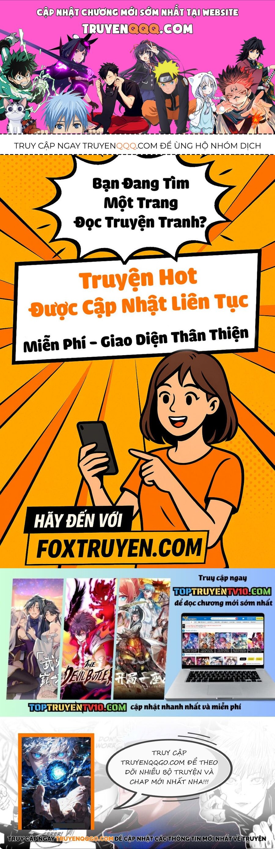 Hóa Ra Ta Là Đời Sau Của Yêu Quái Chap 43 - Next Chap 44