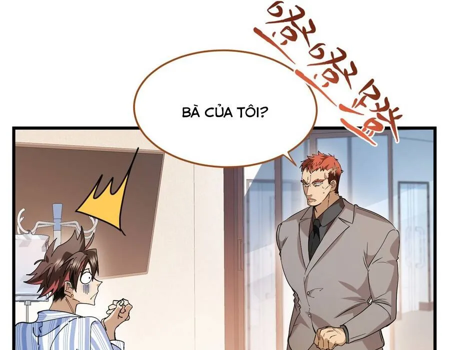 Hóa ra ta là đời sau của yêu quái Chap 43 - Next Chap 44
