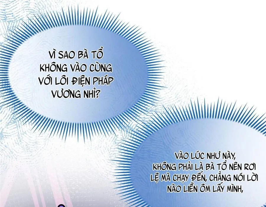 Hóa ra ta là đời sau của yêu quái Chap 43 - Next Chap 44