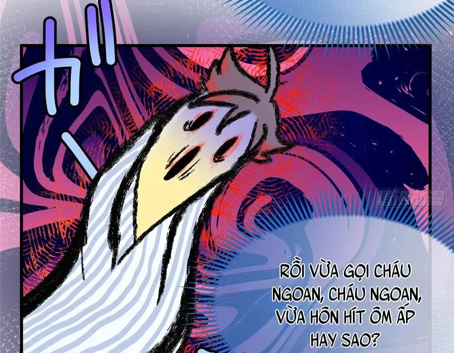 Hóa ra ta là đời sau của yêu quái Chap 43 - Next Chap 44