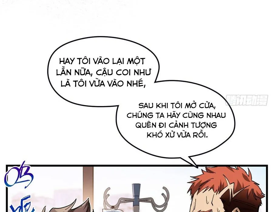 Hóa ra ta là đời sau của yêu quái Chap 43 - Next Chap 44
