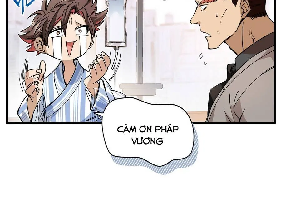 Hóa ra ta là đời sau của yêu quái Chap 43 - Next Chap 44