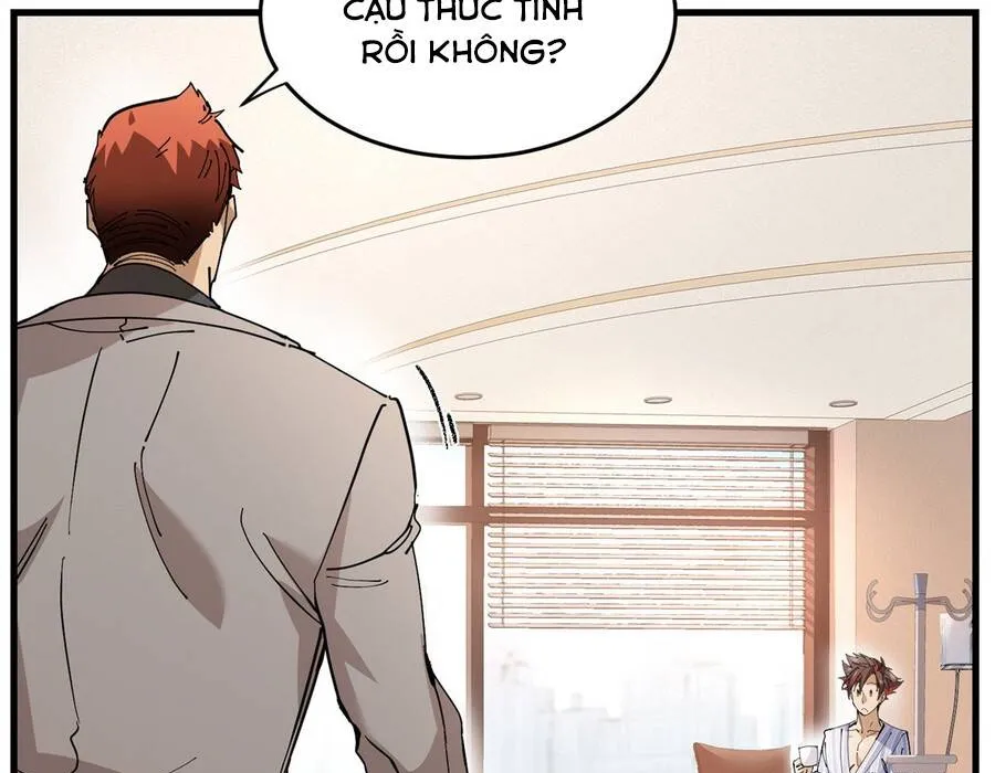 Hóa ra ta là đời sau của yêu quái Chap 43 - Next Chap 44