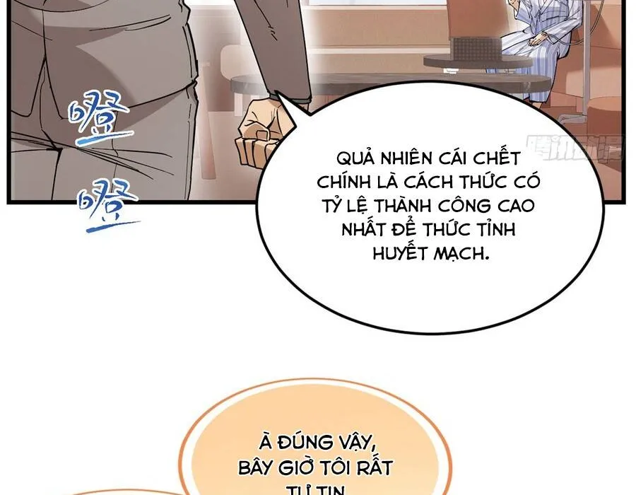 Hóa ra ta là đời sau của yêu quái Chap 43 - Next Chap 44