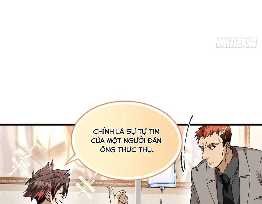 Hóa ra ta là đời sau của yêu quái Chap 43 - Next Chap 44
