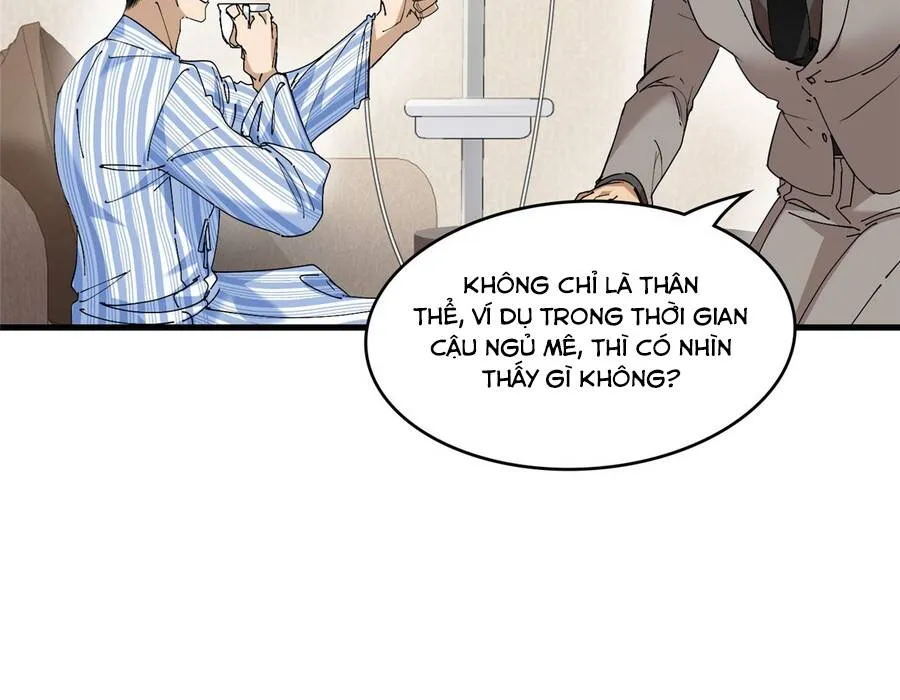 Hóa ra ta là đời sau của yêu quái Chap 43 - Next Chap 44
