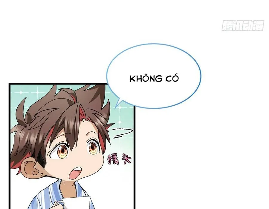 Hóa ra ta là đời sau của yêu quái Chap 43 - Next Chap 44