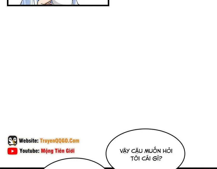 Hóa ra ta là đời sau của yêu quái Chap 43 - Next Chap 44