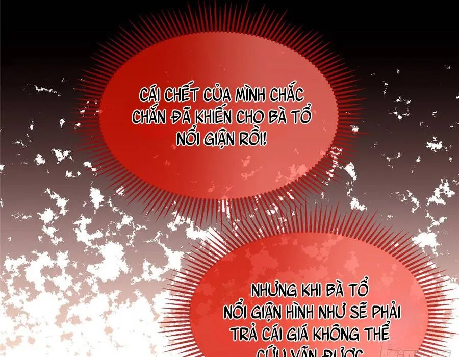 Hóa ra ta là đời sau của yêu quái Chap 43 - Next Chap 44