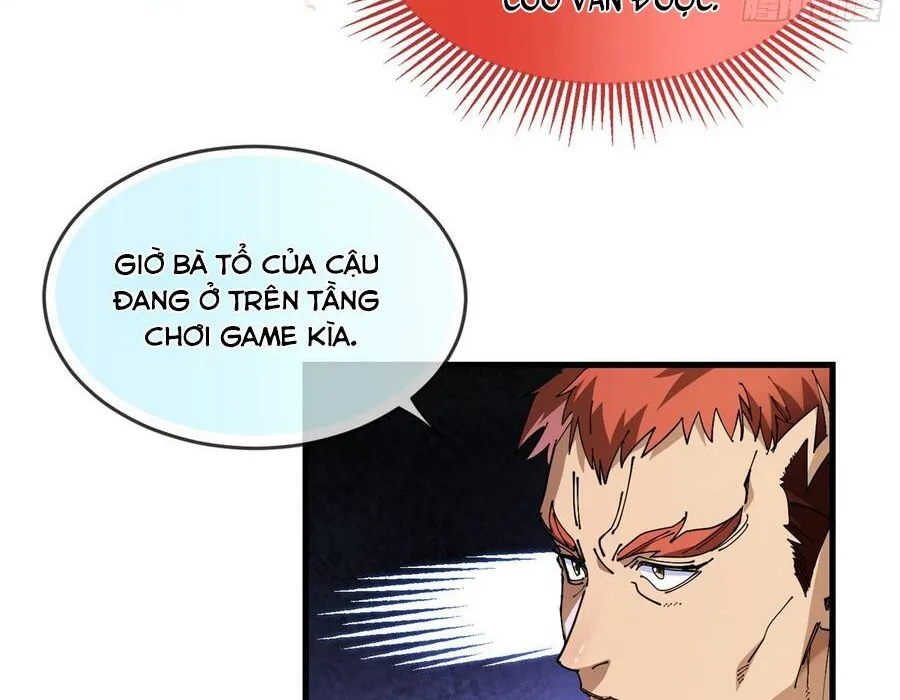 Hóa ra ta là đời sau của yêu quái Chap 43 - Next Chap 44