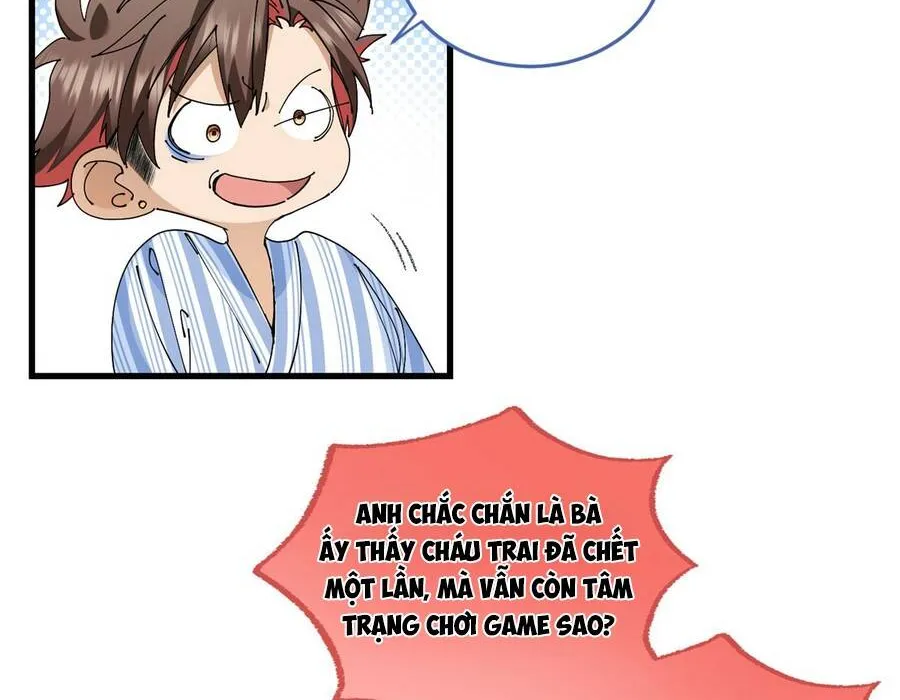 Hóa ra ta là đời sau của yêu quái Chap 43 - Next Chap 44