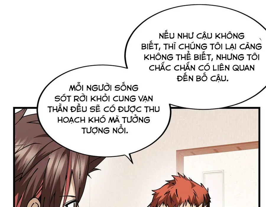 Hóa ra ta là đời sau của yêu quái Chap 43 - Next Chap 44
