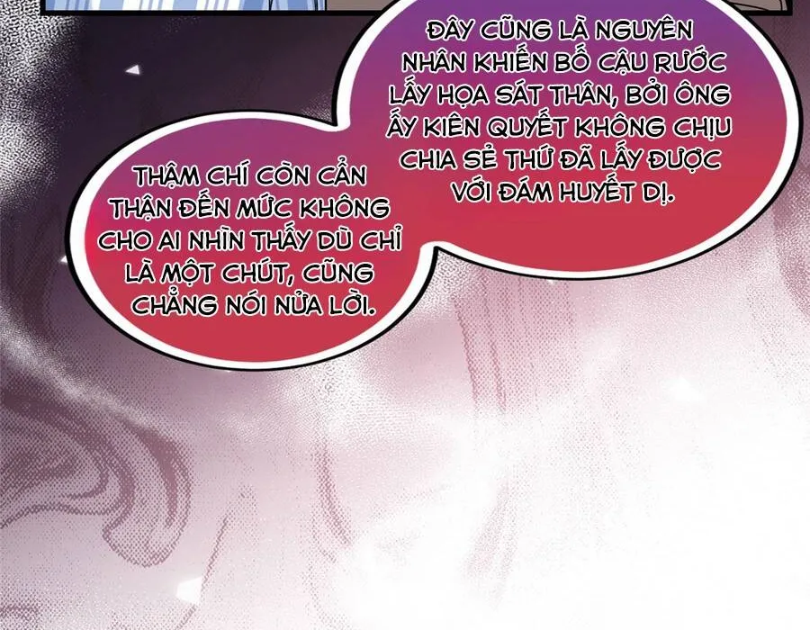 Hóa ra ta là đời sau của yêu quái Chap 43 - Next Chap 44