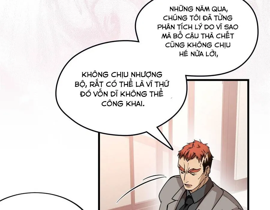 Hóa ra ta là đời sau của yêu quái Chap 43 - Next Chap 44