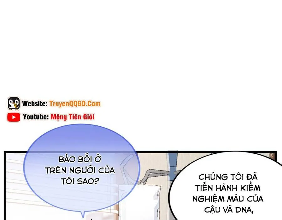 Hóa ra ta là đời sau của yêu quái Chap 43 - Next Chap 44
