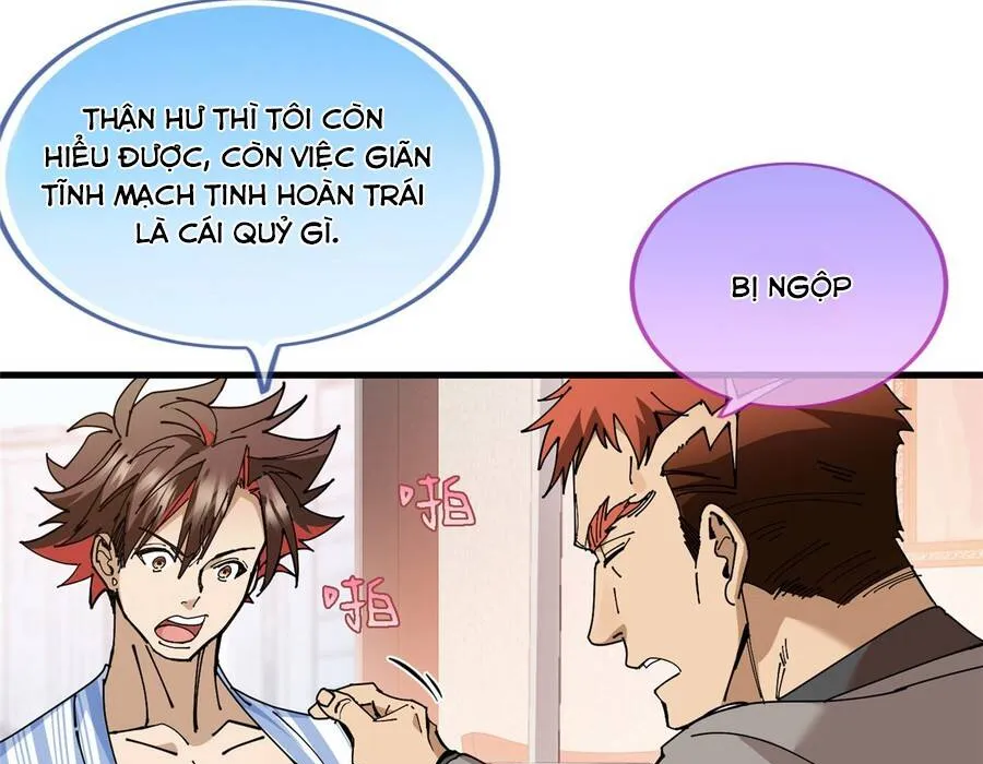 Hóa ra ta là đời sau của yêu quái Chap 43 - Next Chap 44