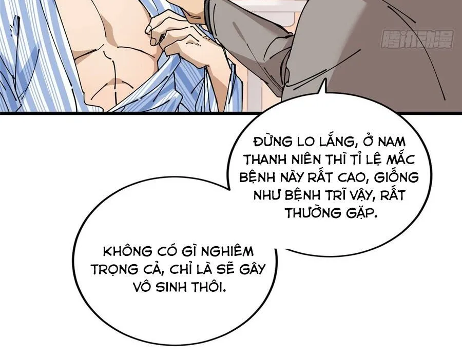 Hóa ra ta là đời sau của yêu quái Chap 43 - Next Chap 44