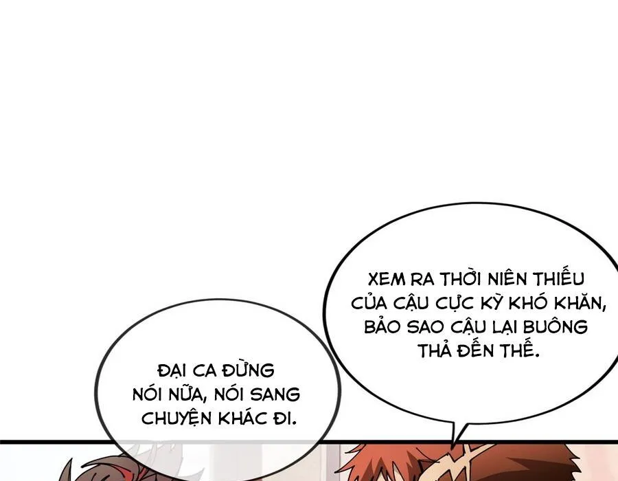 Hóa ra ta là đời sau của yêu quái Chap 43 - Next Chap 44