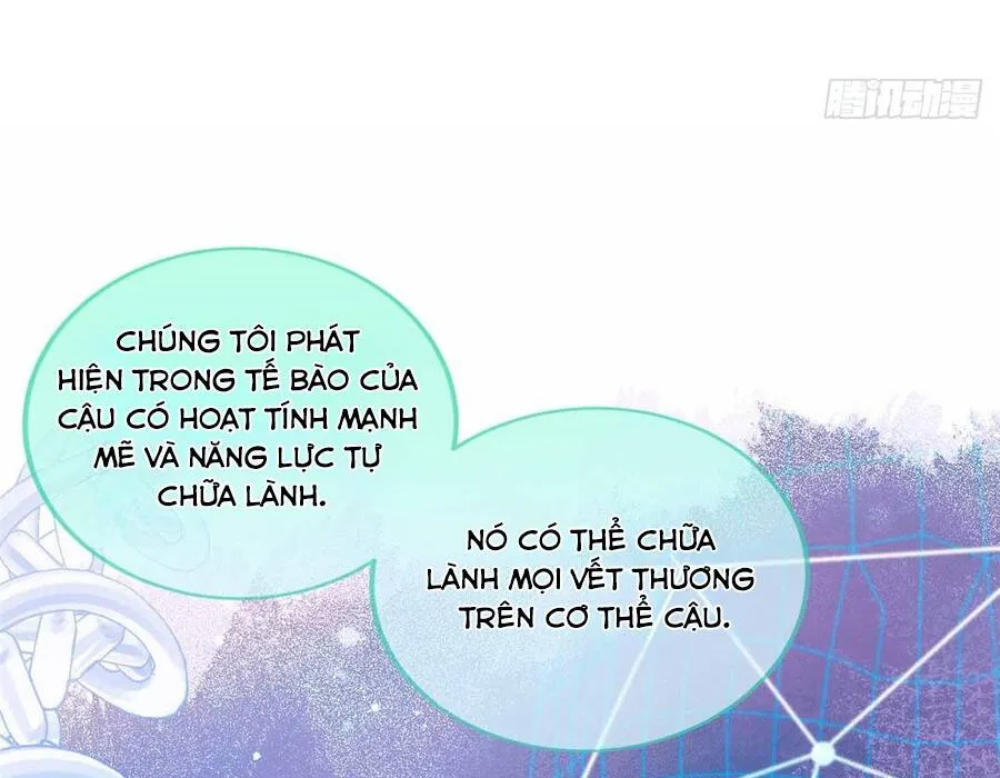 Hóa ra ta là đời sau của yêu quái Chap 43 - Next Chap 44
