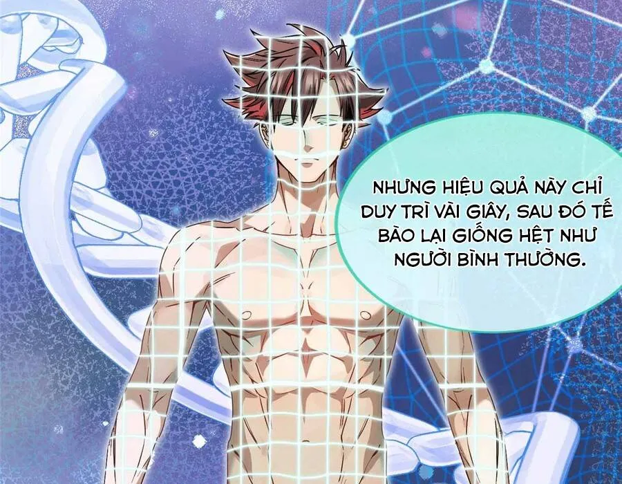 Hóa ra ta là đời sau của yêu quái Chap 43 - Next Chap 44