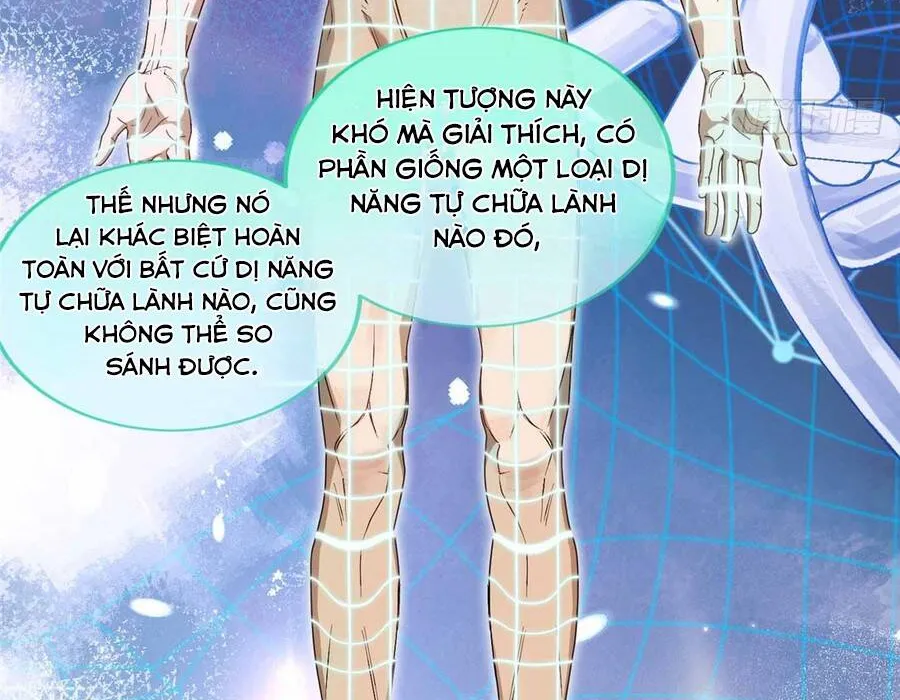 Hóa ra ta là đời sau của yêu quái Chap 43 - Next Chap 44