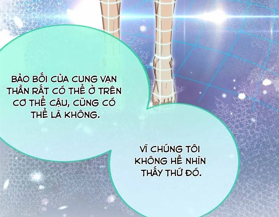 Hóa ra ta là đời sau của yêu quái Chap 43 - Next Chap 44