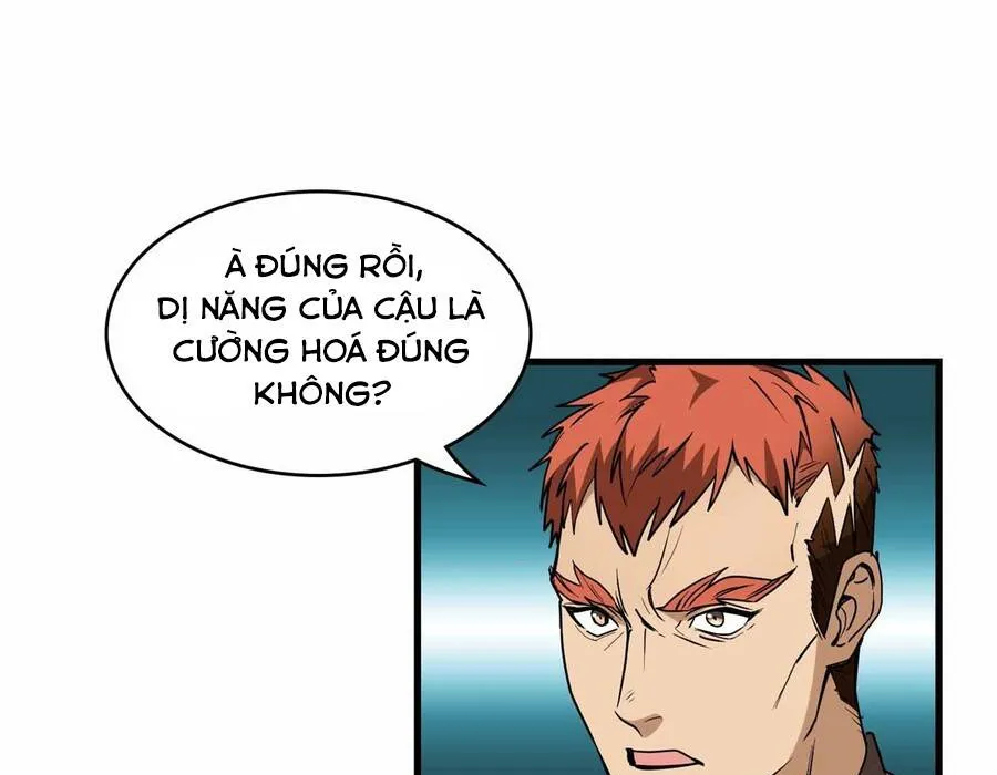 Hóa ra ta là đời sau của yêu quái Chap 43 - Next Chap 44