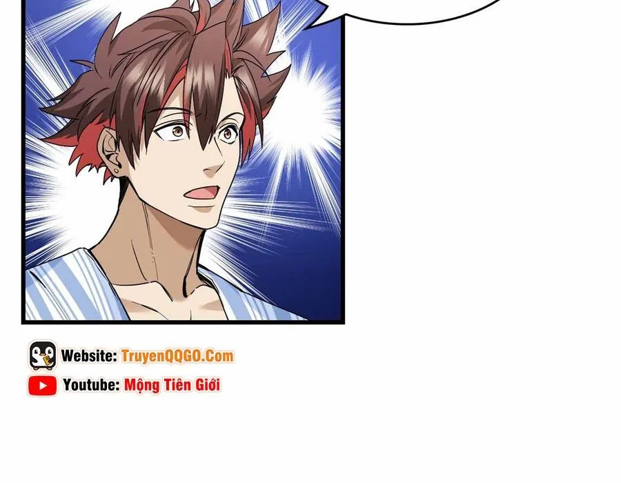 Hóa ra ta là đời sau của yêu quái Chap 43 - Next Chap 44