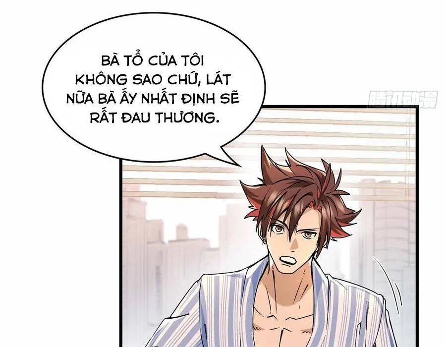Hóa ra ta là đời sau của yêu quái Chap 43 - Next Chap 44