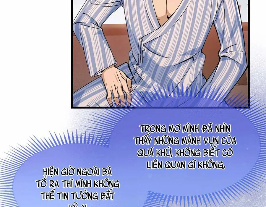 Hóa ra ta là đời sau của yêu quái Chap 43 - Next Chap 44