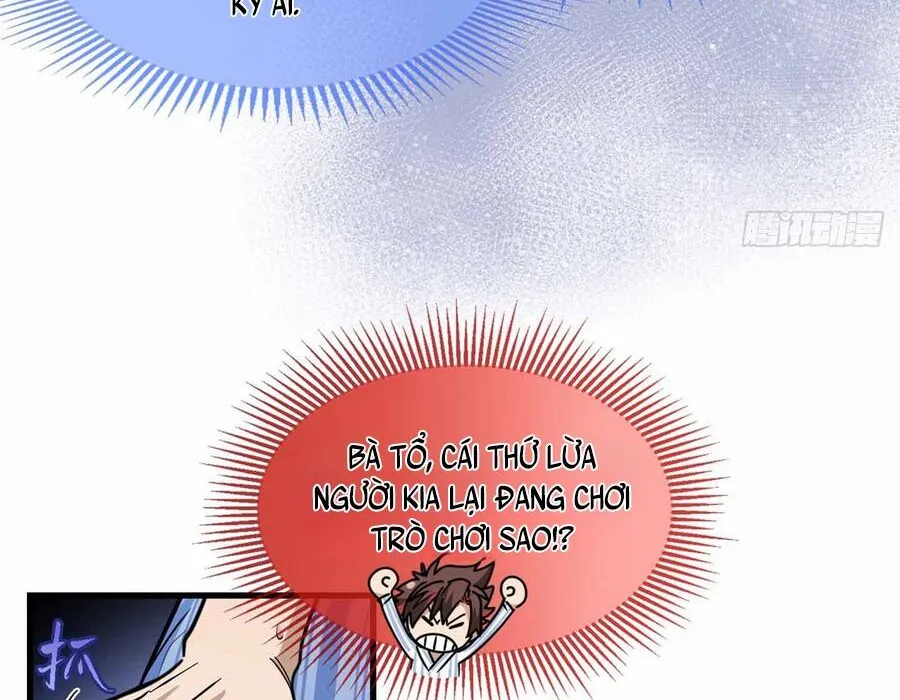 Hóa ra ta là đời sau của yêu quái Chap 43 - Next Chap 44