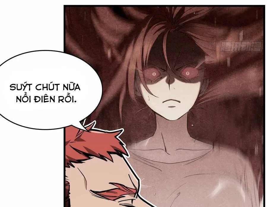 Hóa ra ta là đời sau của yêu quái Chap 43 - Next Chap 44