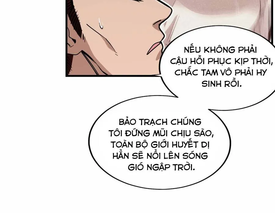 Hóa ra ta là đời sau của yêu quái Chap 43 - Next Chap 44