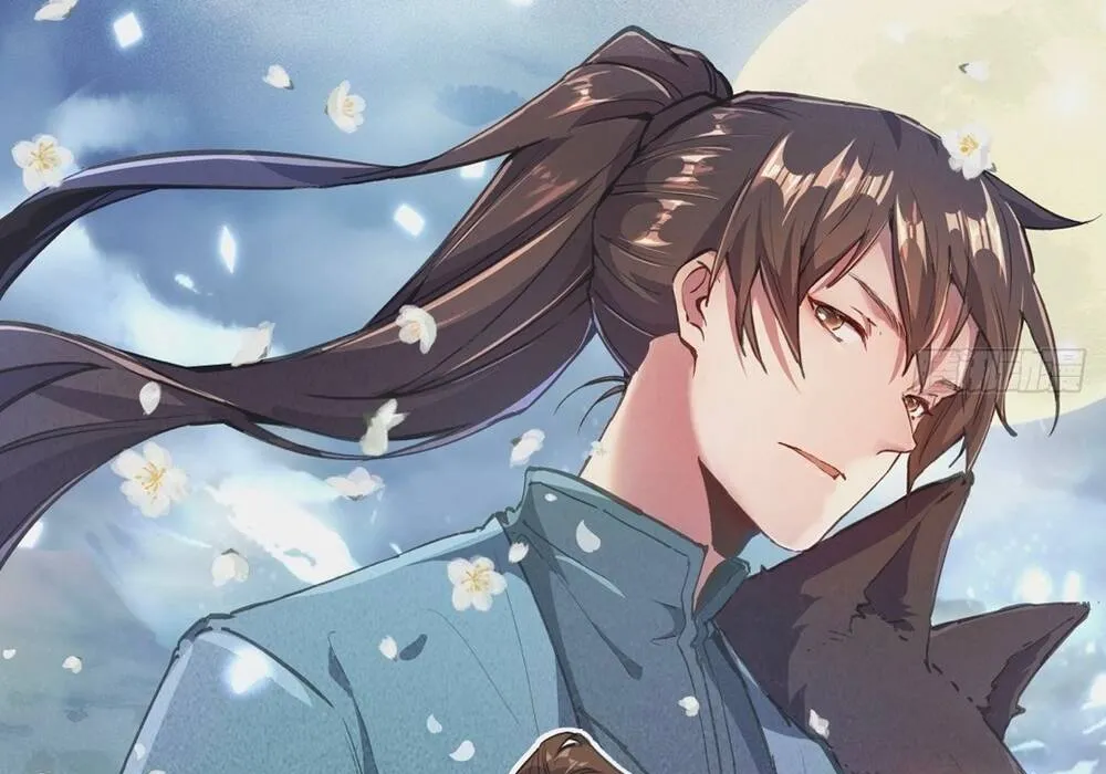 Hóa ra ta là đời sau của yêu quái Chap 43 - Next Chap 44