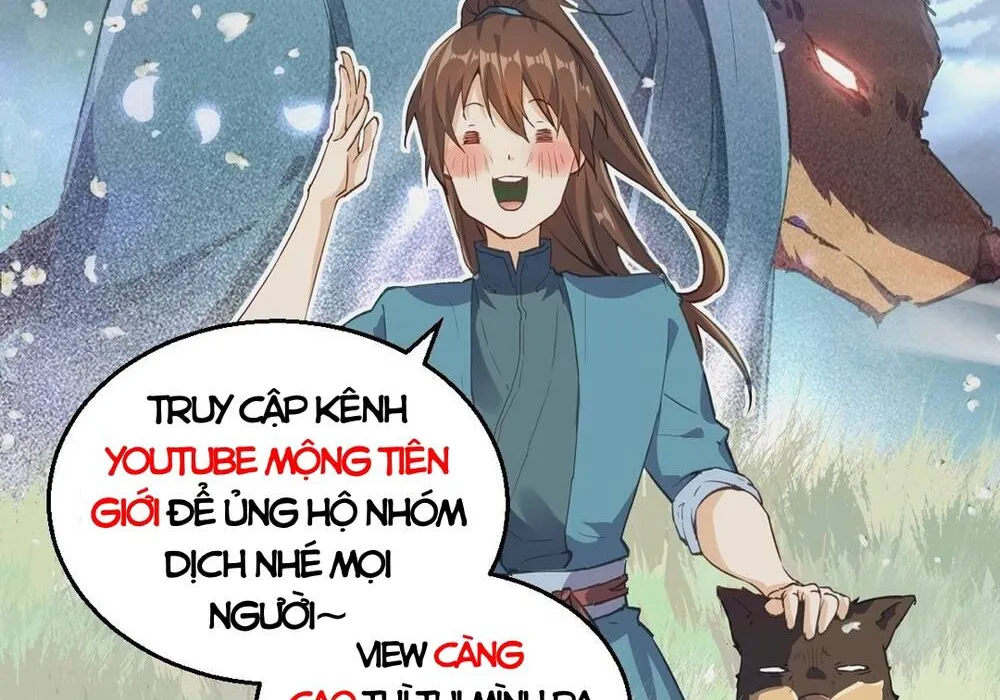 Hóa ra ta là đời sau của yêu quái Chap 43 - Next Chap 44