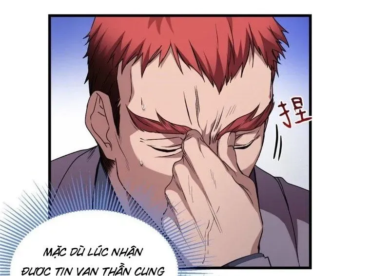 Hóa Ra Ta Là Đời Sau Của Yêu Quái Chap 44 - Next Chap 45