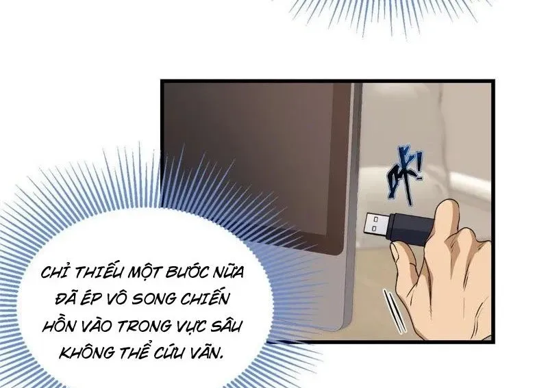 Hóa Ra Ta Là Đời Sau Của Yêu Quái Chap 44 - Next Chap 45