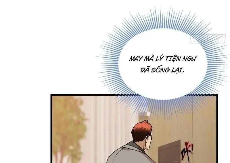 Hóa Ra Ta Là Đời Sau Của Yêu Quái Chap 44 - Next Chap 45