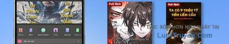 Hóa Ra Ta Là Đời Sau Của Yêu Quái Chap 44 - Next Chap 45