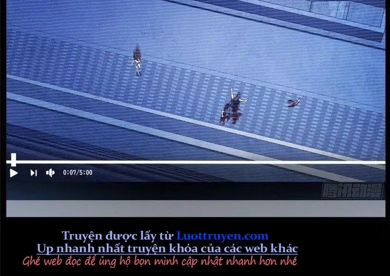 Hóa Ra Ta Là Đời Sau Của Yêu Quái Chap 44 - Next Chap 45